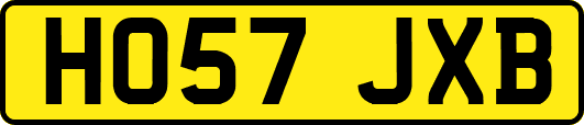 HO57JXB