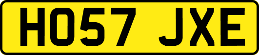 HO57JXE