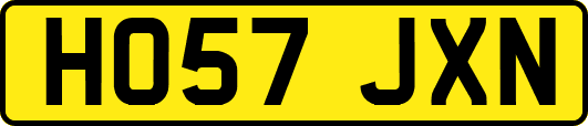 HO57JXN