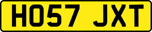 HO57JXT