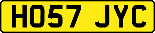 HO57JYC