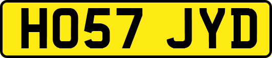 HO57JYD