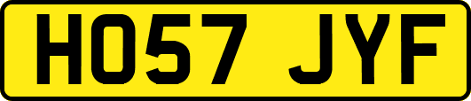 HO57JYF