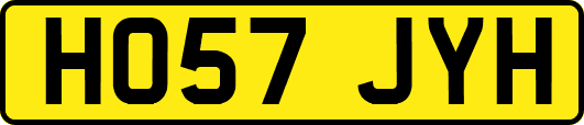 HO57JYH