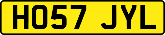 HO57JYL