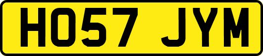 HO57JYM
