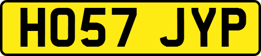 HO57JYP