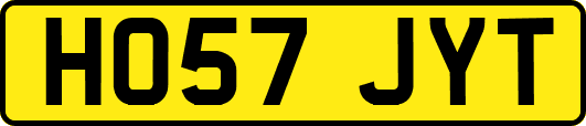 HO57JYT