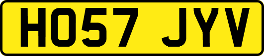 HO57JYV