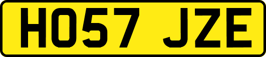 HO57JZE