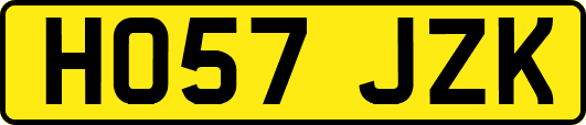 HO57JZK