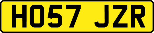 HO57JZR
