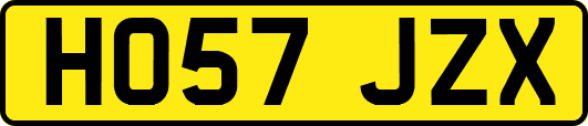 HO57JZX