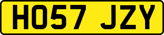 HO57JZY