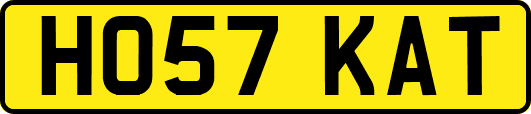 HO57KAT