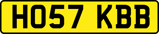 HO57KBB