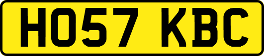 HO57KBC