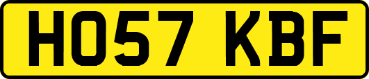 HO57KBF