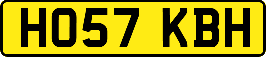 HO57KBH