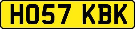 HO57KBK