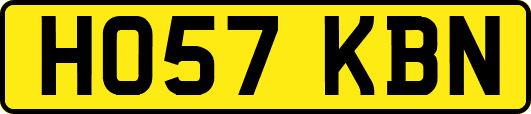 HO57KBN