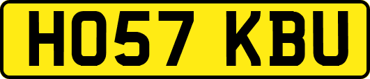 HO57KBU