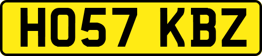 HO57KBZ
