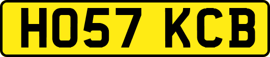 HO57KCB