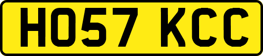 HO57KCC