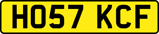 HO57KCF