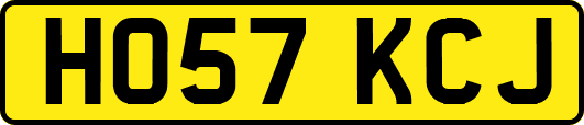 HO57KCJ