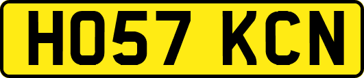 HO57KCN