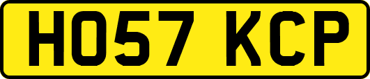 HO57KCP