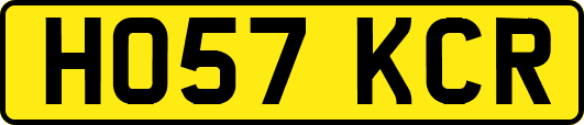 HO57KCR
