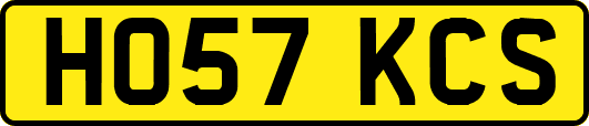 HO57KCS