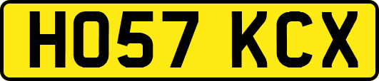 HO57KCX