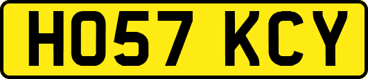 HO57KCY