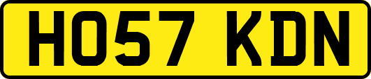 HO57KDN