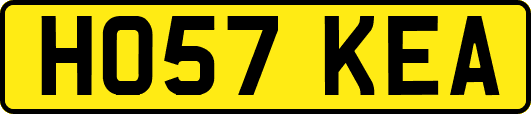 HO57KEA