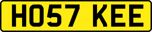 HO57KEE