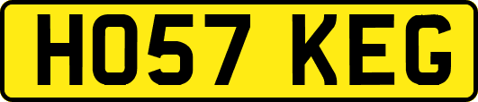 HO57KEG