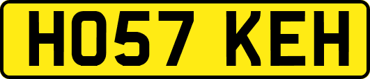 HO57KEH