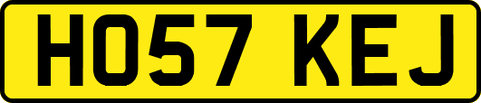 HO57KEJ