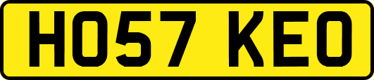 HO57KEO