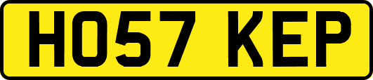 HO57KEP