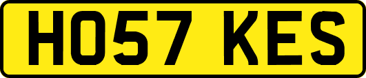HO57KES