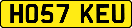 HO57KEU