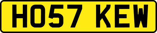 HO57KEW