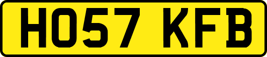HO57KFB