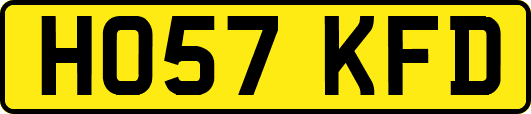 HO57KFD